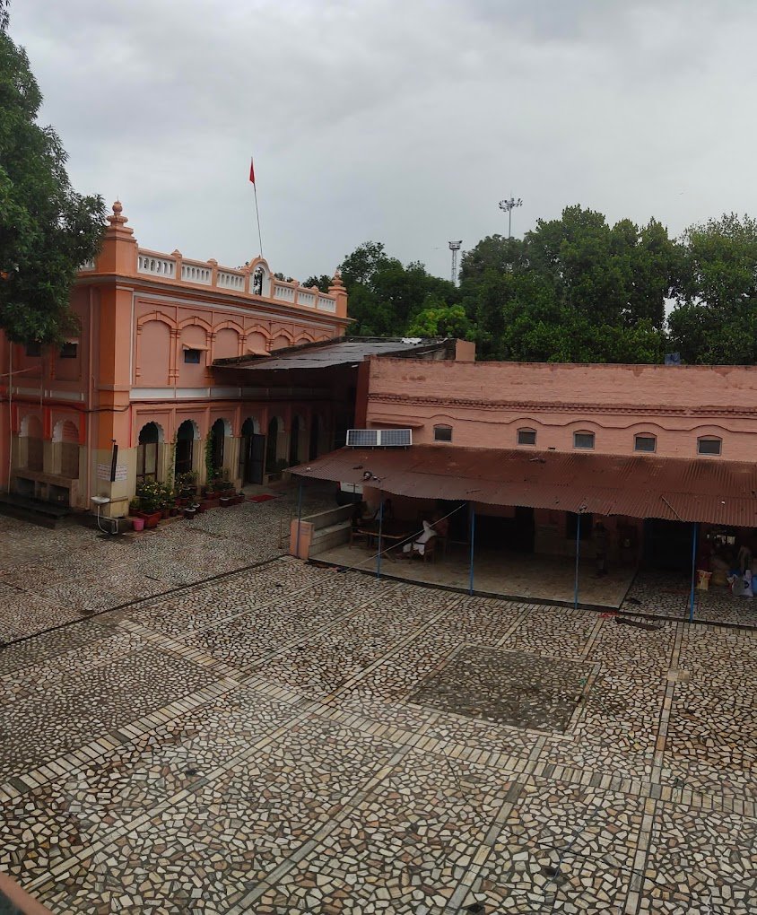 haridwar - bharat sevashram sangha - haridwar